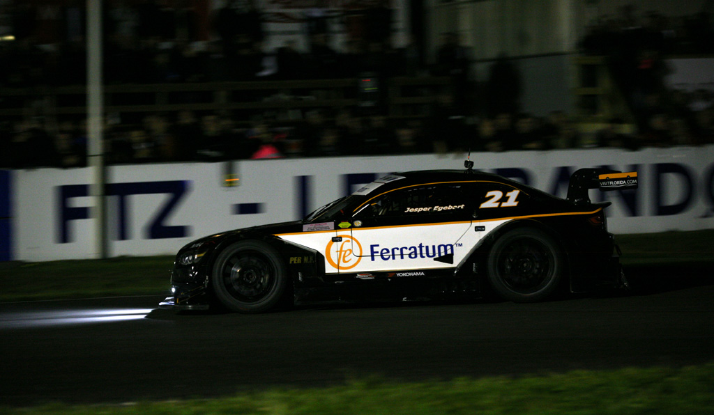 Jesper Egebart
(Foto: Motorsporten.dk)